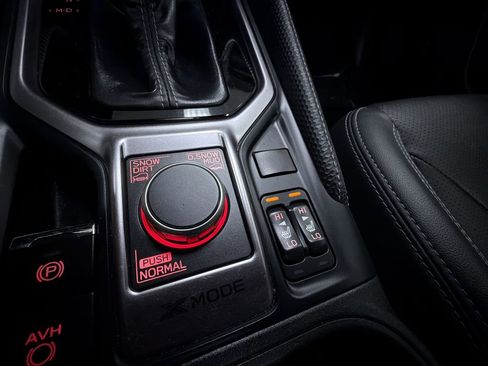 Used 2022 Subaru Forester Limited image 23