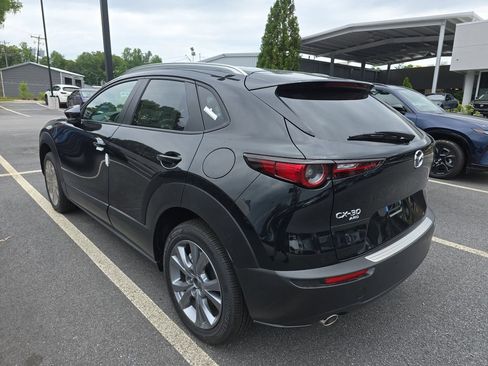 New 2026 MAZDA CX-30 AWD 2.5 S w/ Premium Package image 3