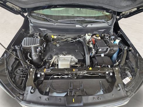 Used 2019 GMC Terrain Denali w/ LPO, 'HIT The Road' Package image 44