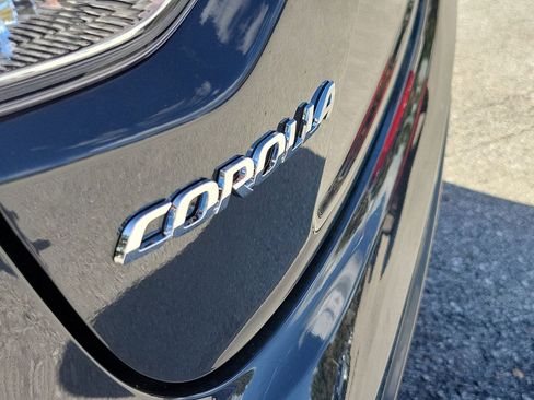 New 2026 Toyota Corolla SE image 6