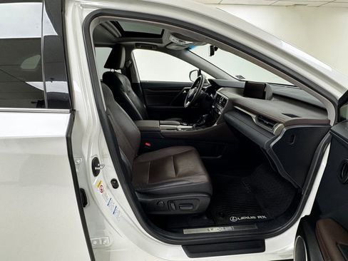 Used 2017 Lexus RX 350 AWD image 13