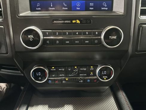 Certified 2020 Ford Expedition Limited w/ Equipment Group 303A AWD/4WD image 21