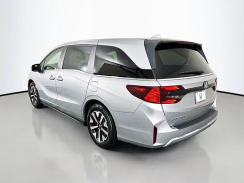 New 2026 Honda Odyssey EX-L image 7