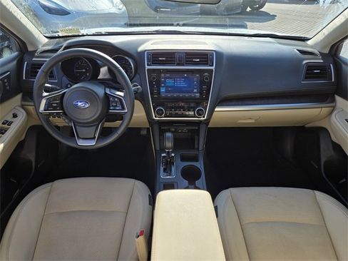 Used 2019 Subaru Outback 3.6R Limited image 14