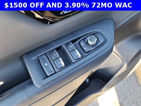 New 2026 Subaru Forester Limited image 11