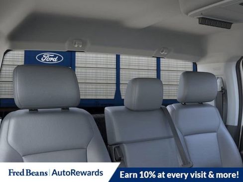 New 2026 Ford F450 XL w/ Snow Plow Prep Package image 22