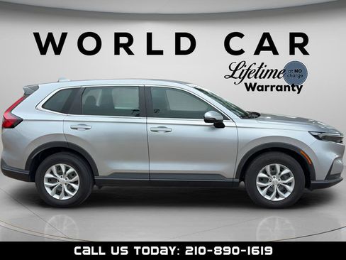 Used 2023 Honda CR-V LX image 23