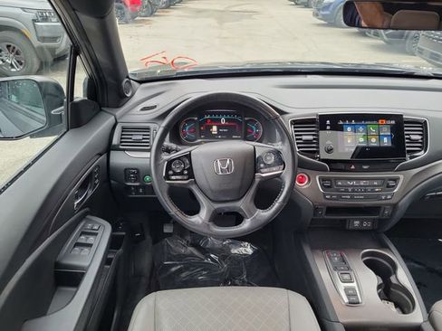 Used 2021 Honda Passport EX-L image 26