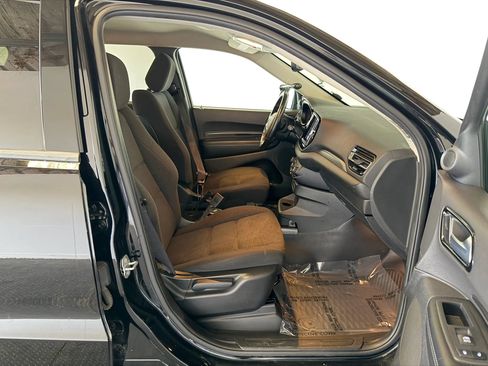 Used 2022 Dodge Durango AWD w/ Skid Plate Group image 24