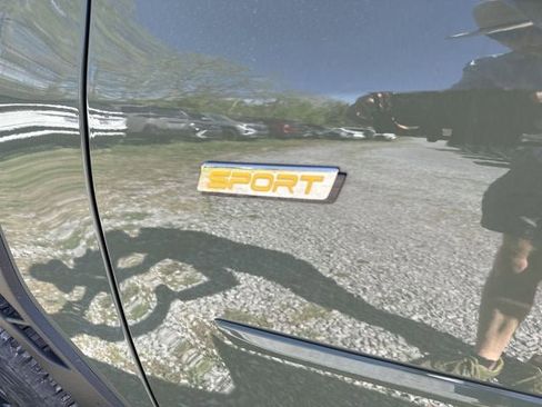 New 2026 Subaru Crosstrek 2.5i Sport AWD/4WD image 45