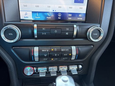 Used 2022 Ford Mustang Mach 1 image 18