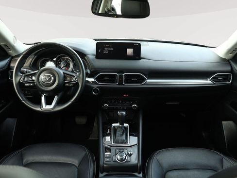 Used 2025 MAZDA CX-5 AWD 2.5 S w/ Preferred Package image 25