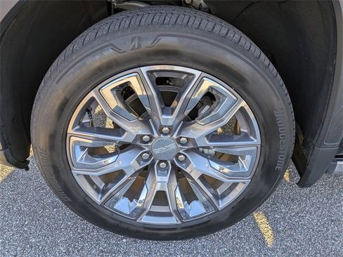 Used 2023 GMC Sierra 1500 Denali w/ Denali Reserve Package image 12