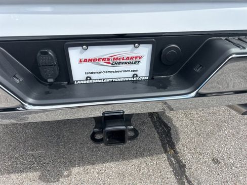 New 2026 Chevrolet Silverado 2500 LTZ image 27