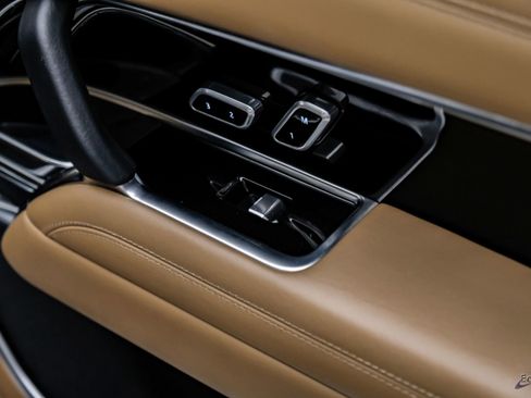 Used 2023 Land Rover Range Rover SE AWD/4WD image 83