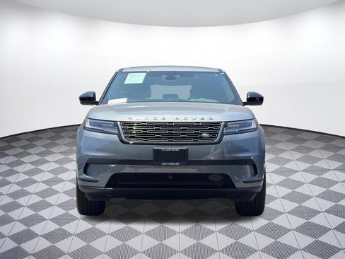 Certified 2026 Land Rover Range Rover Velar S AWD/4WD image 6
