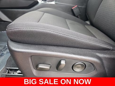 New 2026 Chevrolet Colorado LT w/ Advanced Trailering Package AWD/4WD image 29
