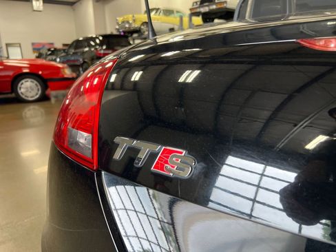 Used 2009 Audi TTS 2.0T Premium Plus image 33