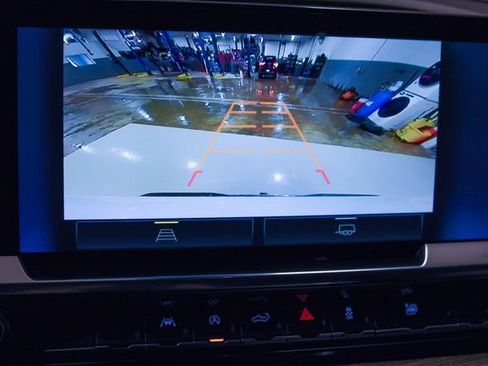 Used 2025 Chevrolet Silverado 1500 LT w/ Work Truck Package image 19