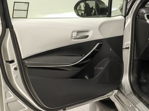 Used 2023 Toyota Corolla XSE FWD image 20