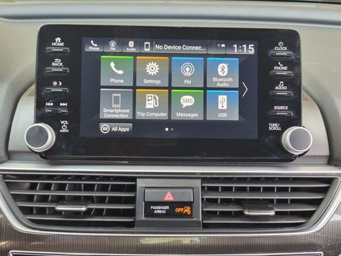 Used 2020 Honda Accord Sport image 8