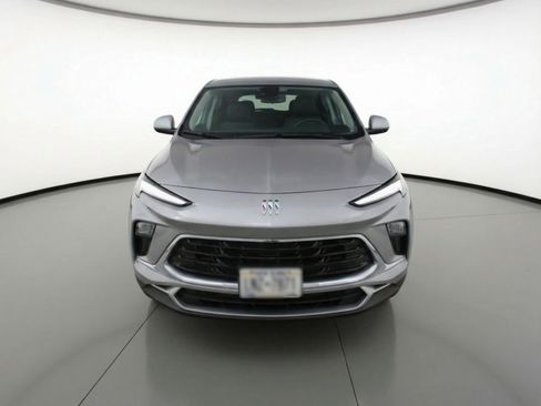Used 2025 Buick Encore GX Preferred image 2