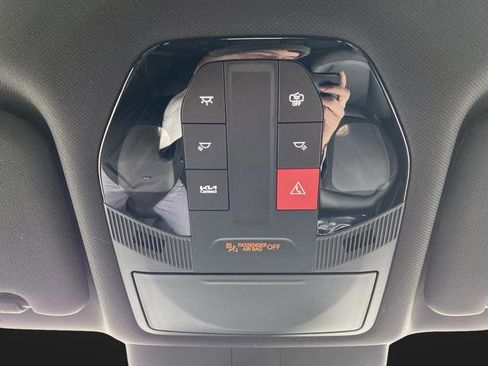 New 2027 Kia Telluride LX FWD image 23