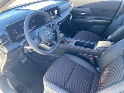 New 2026 Nissan Kicks SR w/ SR Premium Package image 19