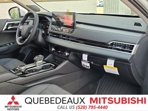 New 2026 Mitsubishi Outlander SE FWD image 33