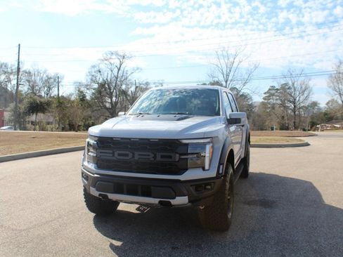 New 2026 Ford F150 Raptor image 7