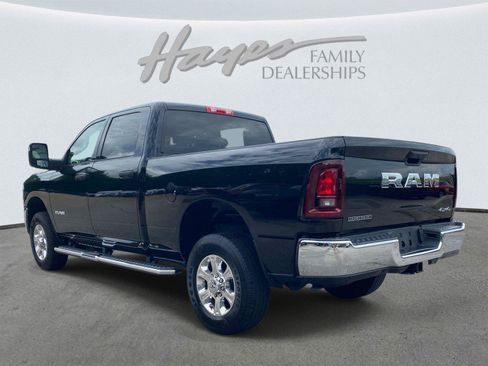 Used 2026 RAM 2500 Big Horn AWD/4WD image 8
