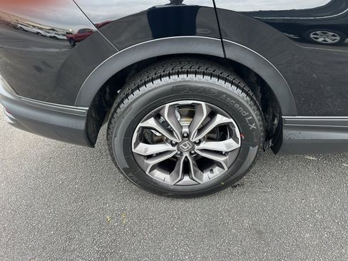 Certified 2020 Honda CR-V EX image 11