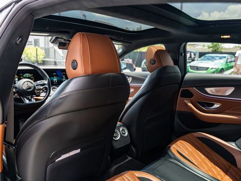 Used 2023 Mercedes-Benz AMG GT 53 image 39