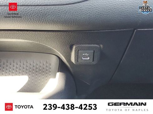 Certified 2025 Toyota Corolla LE image 31