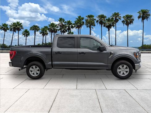 Certified 2023 Ford F150 XLT image 8