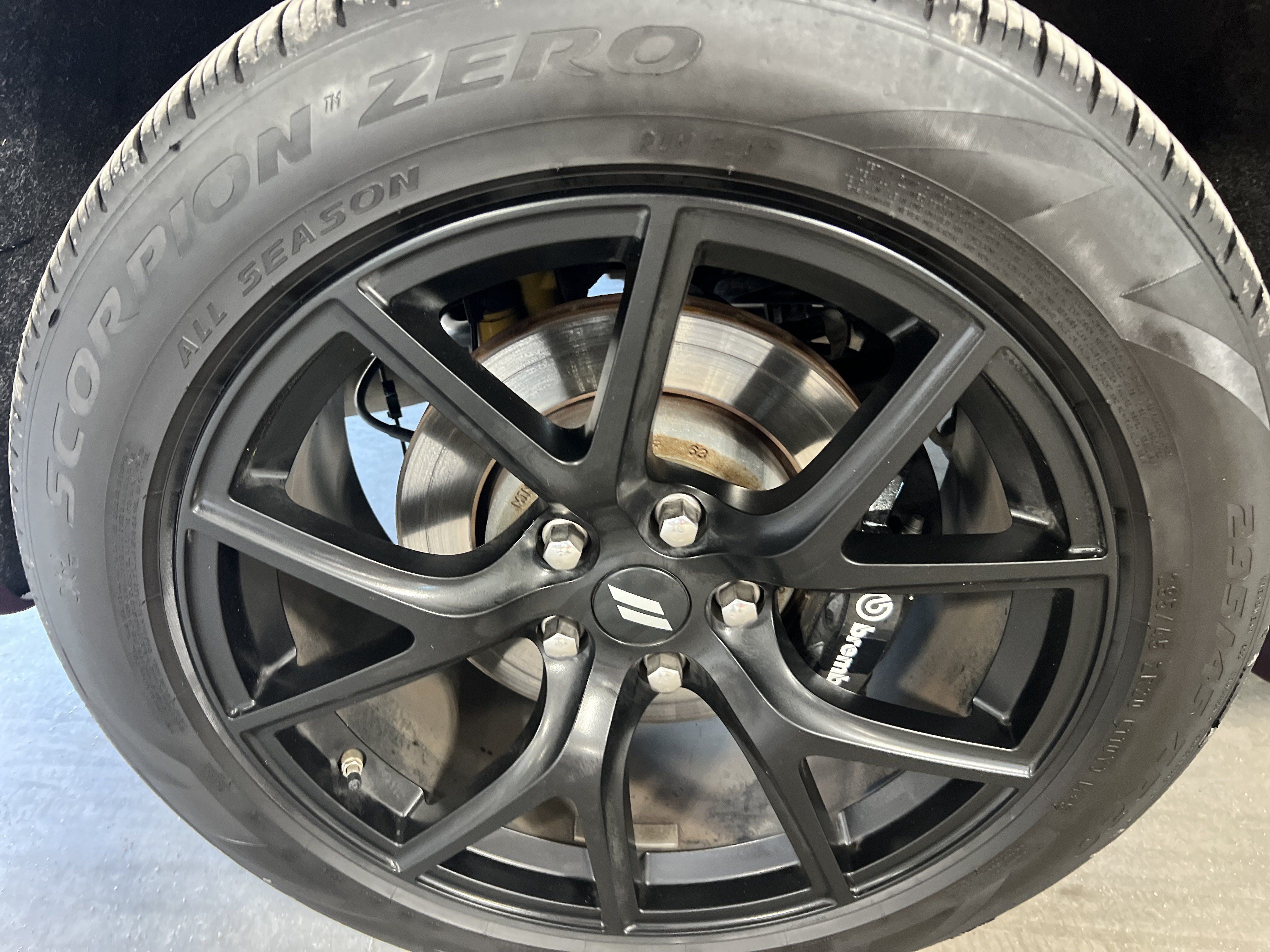 Used 2026 Dodge Durango GT AWD/4WD image 11