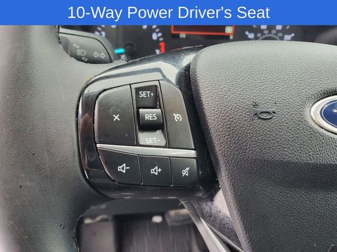 Used 2021 Ford Escape SE w/ SE Sport Appearance Package image 15