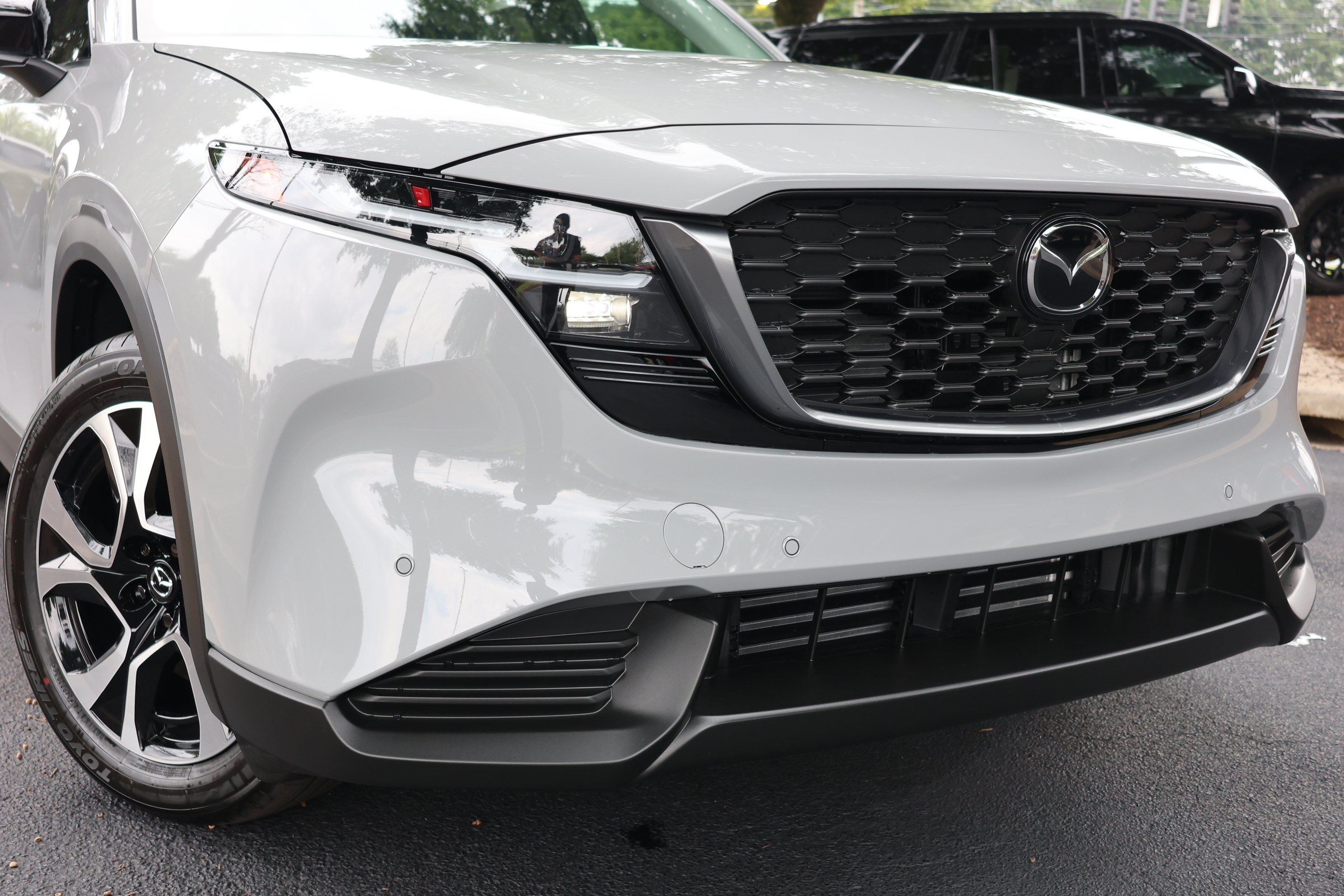 New 2026 MAZDA CX-5 Preferred AWD/4WD image 26