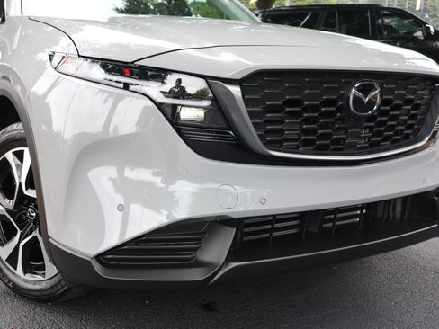 New 2026 MAZDA CX-5 Preferred AWD/4WD image 26