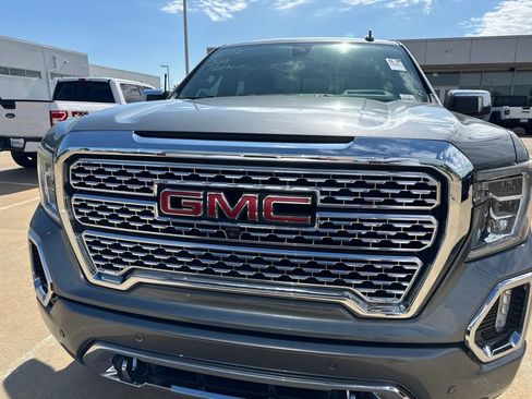Used 2021 GMC Sierra 1500 Denali w/ Denali Ultimate Package AWD/4WD image 7