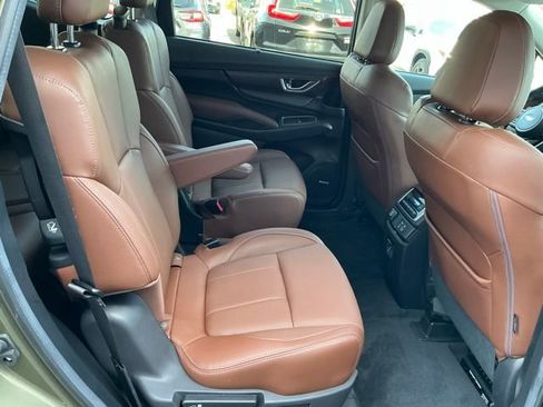 Certified 2025 Subaru Ascent Touring image 18