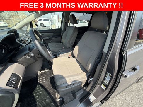 Used 2016 Honda Odyssey SE image 14