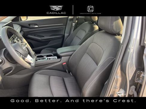 Used 2024 Nissan Altima 2.5 SV w/ SV Premium Package FWD image 21