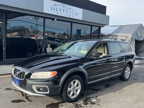 Used 2008 Volvo XC70 3.2 image 2