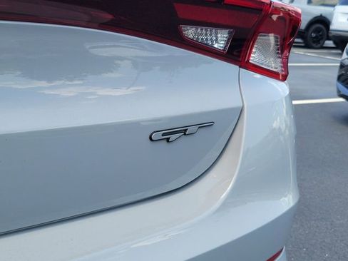 Certified 2022 Kia K5 GT FWD image 8