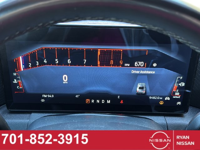 Used 2025 Ford Mustang GT RWD image 24