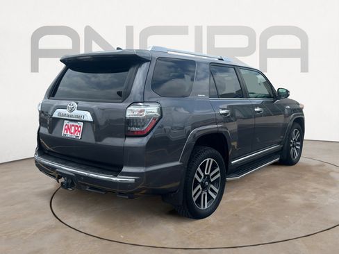 Used 2020 Toyota 4Runner Limited AWD/4WD image 10