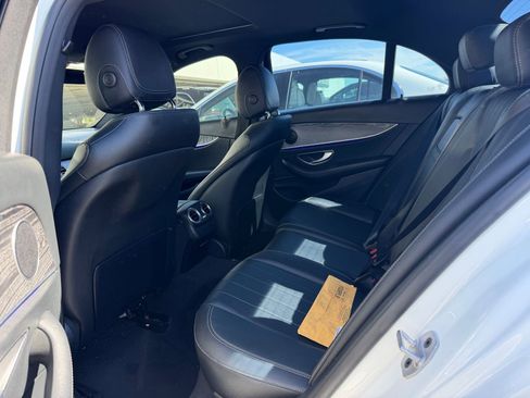 Certified 2021 Mercedes-Benz E 350 Sedan image 6