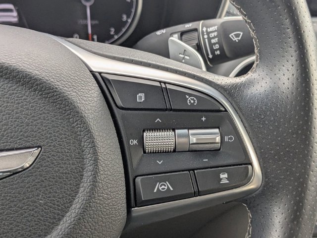 Used 2022 Genesis G70 2.0T RWD image 29