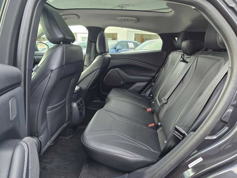 Used 2022 Ford Mustang Mach-E Premium image 16